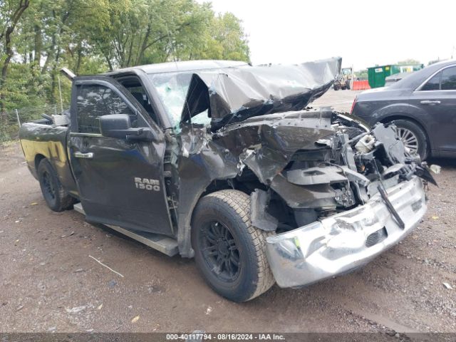1C6RR6GT8ES408328 RAM 1500 Slt