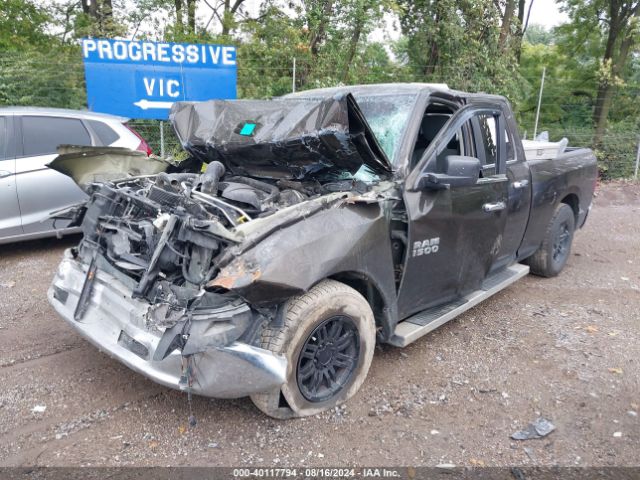 1C6RR6GT8ES408328 RAM 1500 Slt