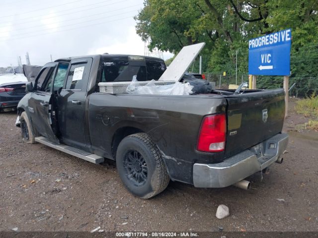 1C6RR6GT8ES408328 RAM 1500 Slt