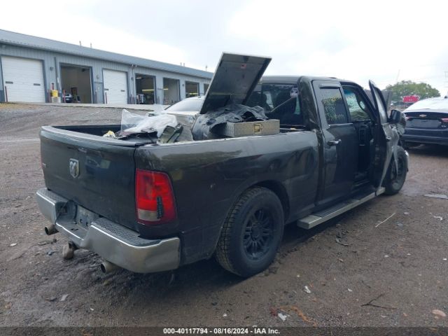 1C6RR6GT8ES408328 RAM 1500 Slt