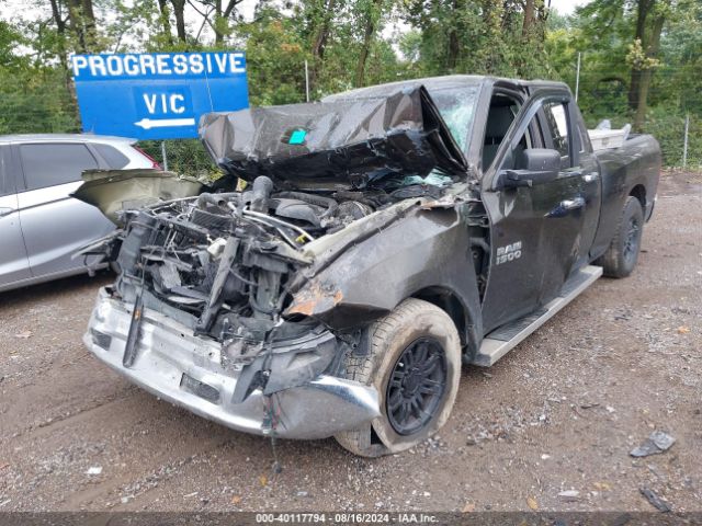 1C6RR6GT8ES408328 RAM 1500 Slt