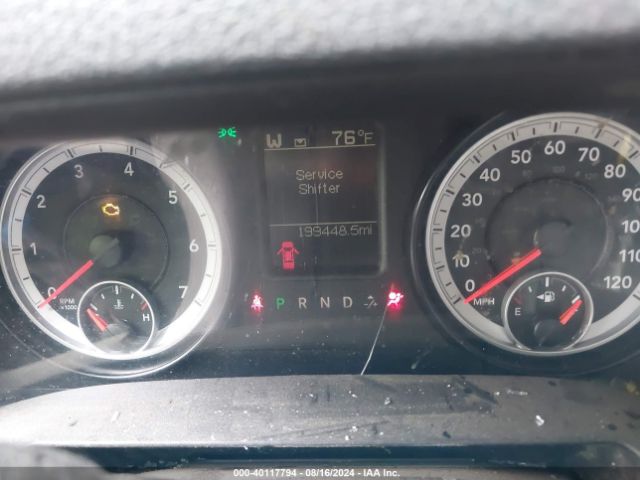 1C6RR6GT8ES408328 RAM 1500 Slt