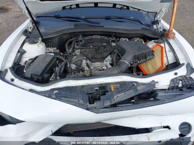 2G1FB1E30F9107876 Chevrolet Camaro 2ls