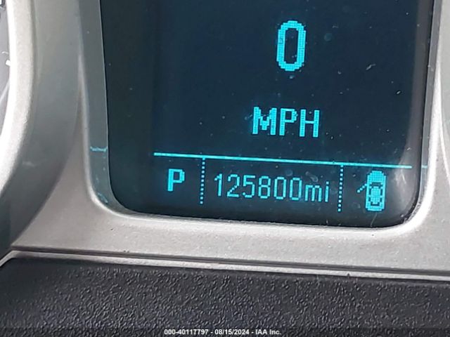 2G1FB1E30F9107876 Chevrolet Camaro 2ls
