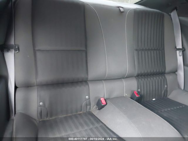 2G1FB1E30F9107876 Chevrolet Camaro 2ls