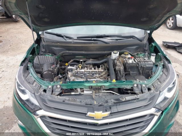 2GNAXHEV3J6264767 Chevrolet EQUINOX LS