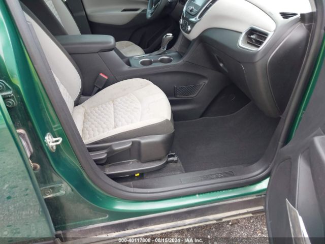 2GNAXHEV3J6264767 Chevrolet EQUINOX LS