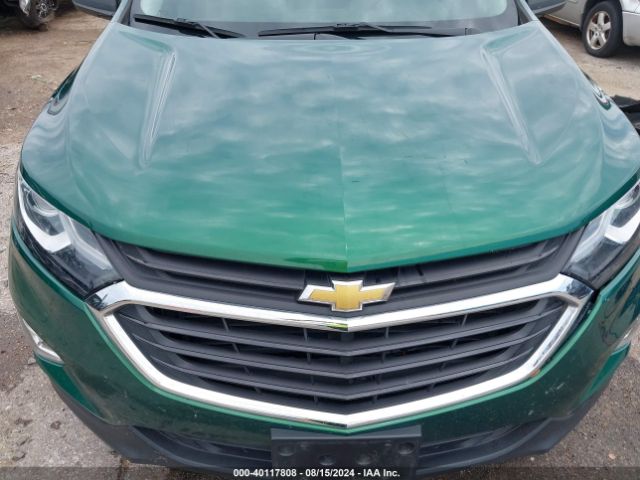 2GNAXHEV3J6264767 Chevrolet EQUINOX LS