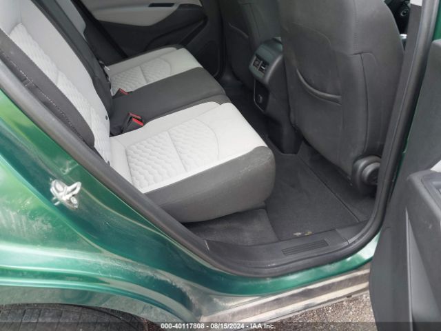 2GNAXHEV3J6264767 Chevrolet EQUINOX LS