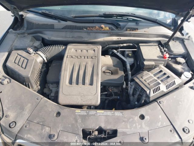 2GNALAEK3F1131178 Chevrolet EQUINOX LS