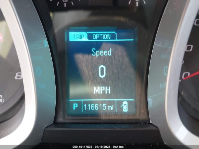 2GNALAEK3F1131178 Chevrolet EQUINOX LS