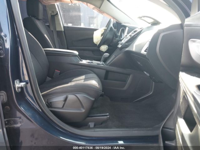2GNALAEK3F1131178 Chevrolet EQUINOX LS