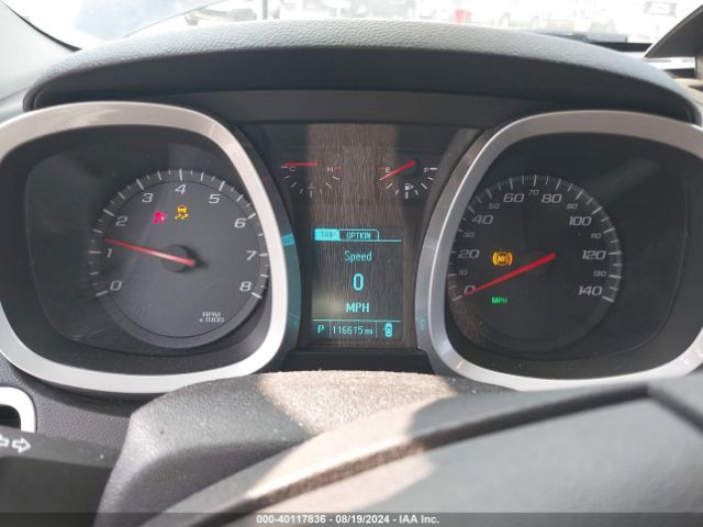 2GNALAEK3F1131178 Chevrolet EQUINOX LS