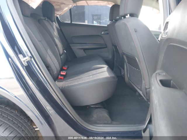 2GNALAEK3F1131178 Chevrolet EQUINOX LS