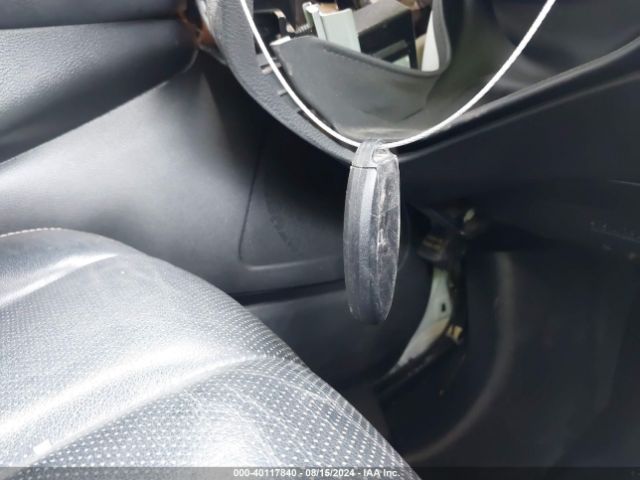5N1AZ2MG9FN204557 Nissan Murano Platinum