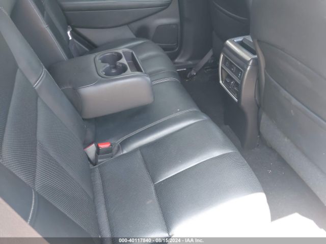 5N1AZ2MG9FN204557 Nissan Murano Platinum