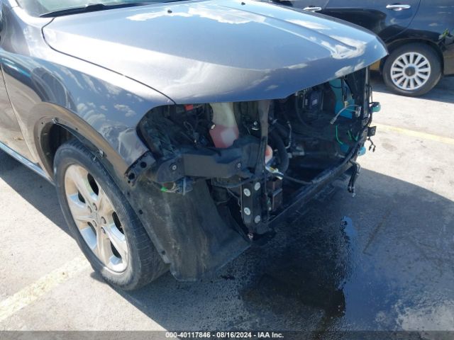 1C4RDHAG6FC945502 Dodge Durango Sxt