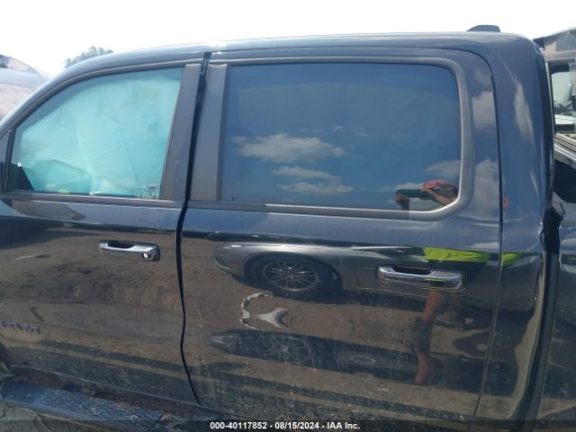 1C6SRFFT9KN741506 RAM 1500 Big Horn/lone Star  4x4 5'7 Box