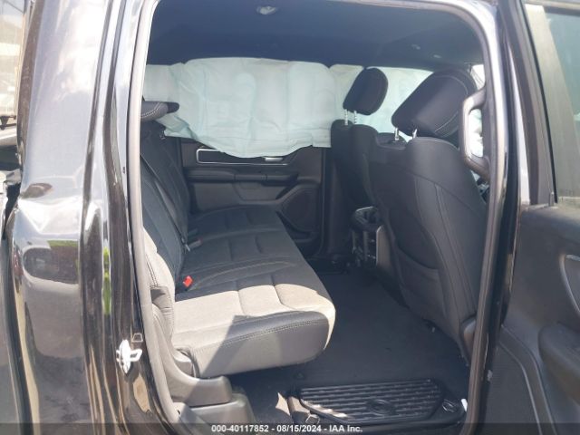 1C6SRFFT9KN741506 RAM 1500 Big Horn/lone Star  4x4 5'7 Box