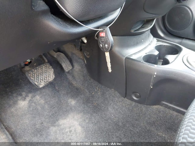 Nissan Versa Note S (sr)/s Plus/sl/sr/sv 2015 3N1CE2CPXFL380479 Image 11