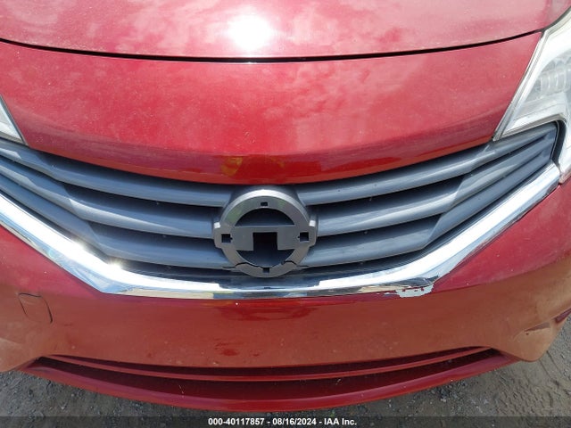 Nissan Versa Note S (sr)/s Plus/sl/sr/sv 2015 3N1CE2CPXFL380479 Image 6