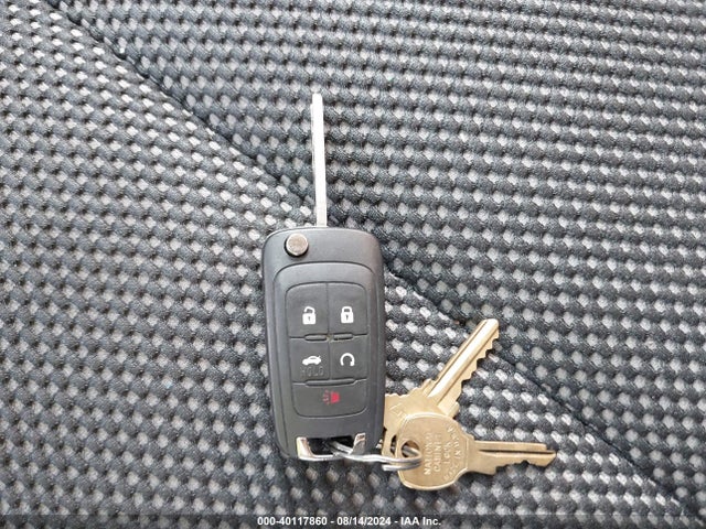 Chevrolet EQUINOX LS 2017 2GNALBEK6H1596515 Image 11