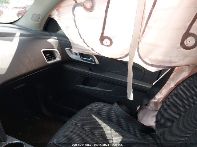 Chevrolet EQUINOX LS 2017 2GNALBEK6H1596515 Image 5