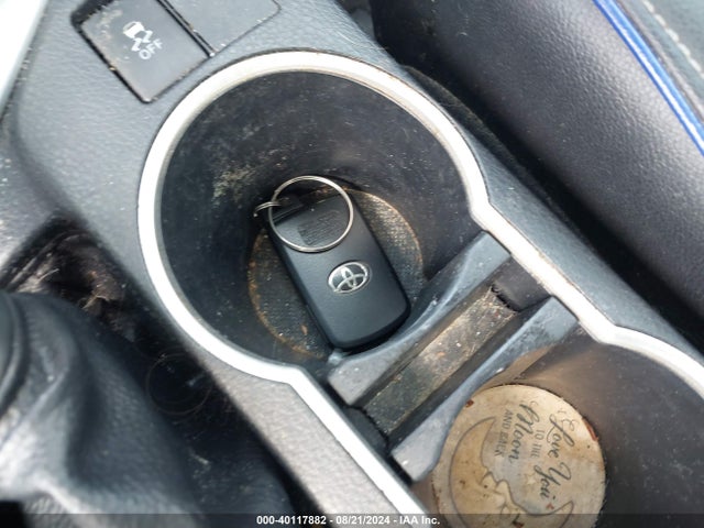 Toyota COROLLA SE 2018 2T1BURHEXJC030647 Image 11