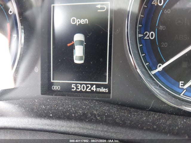 Toyota COROLLA SE 2018 2T1BURHEXJC030647 Image 15