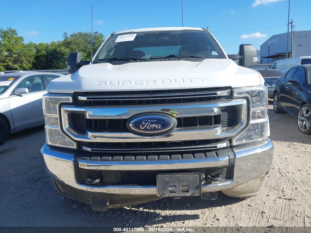Ford F-250 Xlt 2022 1FT7W2BT4NEG26970 Image 12