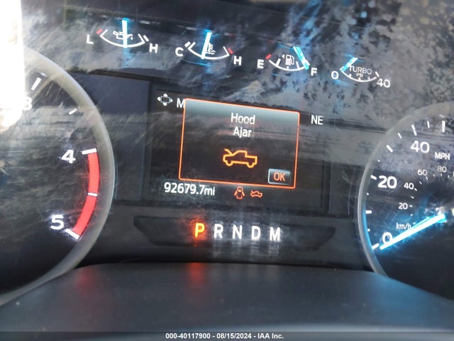 Ford F-250 Xlt 2022 1FT7W2BT4NEG26970 Image 15