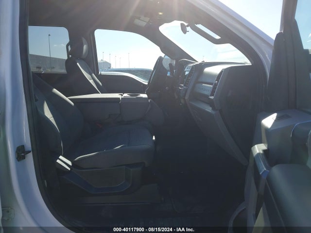 Ford F-250 Xlt 2022 1FT7W2BT4NEG26970 Image 5