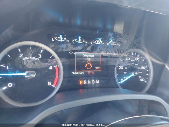 Ford F-250 Xlt 2022 1FT7W2BT4NEG26970 Image 7