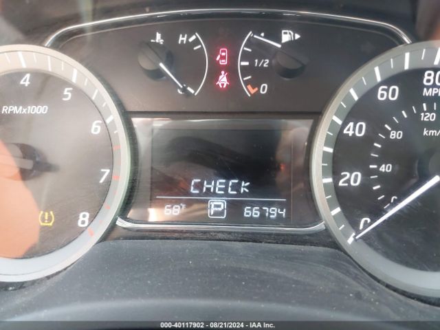 3N1AB7AP5EY231477 Nissan Sentra Fe+ S/fe+ Sv/s/sl/sr/sv