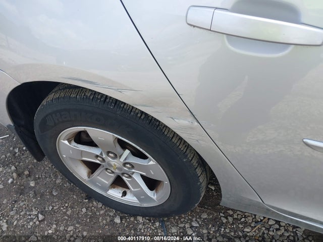 Chevrolet MALIBU LS 2015 1G11B5SL1FF142245 Image 12