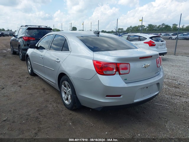Chevrolet MALIBU LS 2015 1G11B5SL1FF142245 Image 3