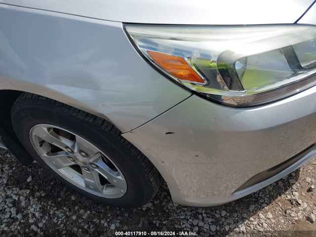 Chevrolet MALIBU LS 2015 1G11B5SL1FF142245 Image 6