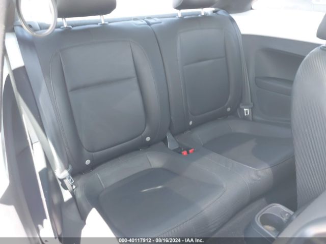 3VWJ17AT8EM657360 Volkswagen Beetle 1.8t