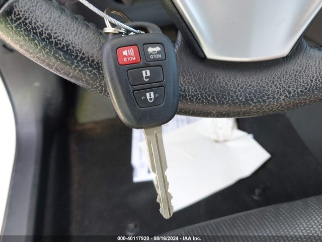 Toyota COROLLA SE 2019 5YFBURHE3KP905682 Image 11