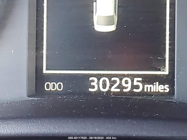 Toyota COROLLA SE 2019 5YFBURHE3KP905682 Image 15