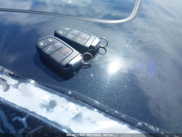 1C4RJFAG5FC129992 Jeep Grand Cherokee Altitude