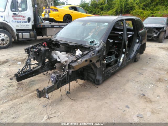 1C4RJFAG5FC129992 Jeep Grand Cherokee Altitude