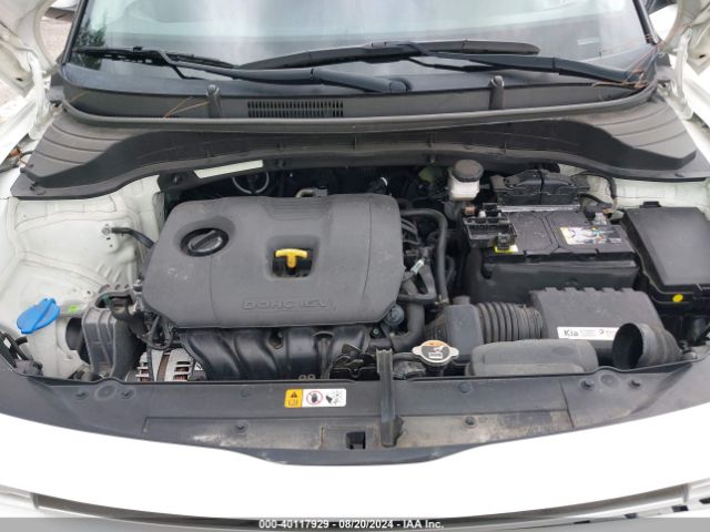 KNDJ23AU2N7827434 KIA SOUL LX