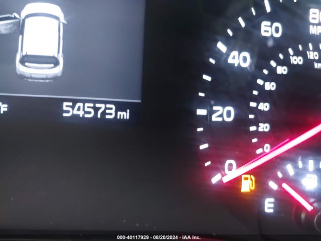 KNDJ23AU2N7827434 KIA SOUL LX