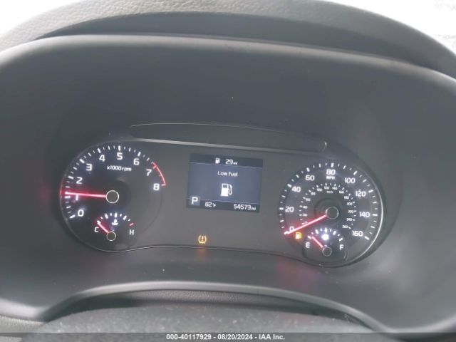 KNDJ23AU2N7827434 KIA SOUL LX