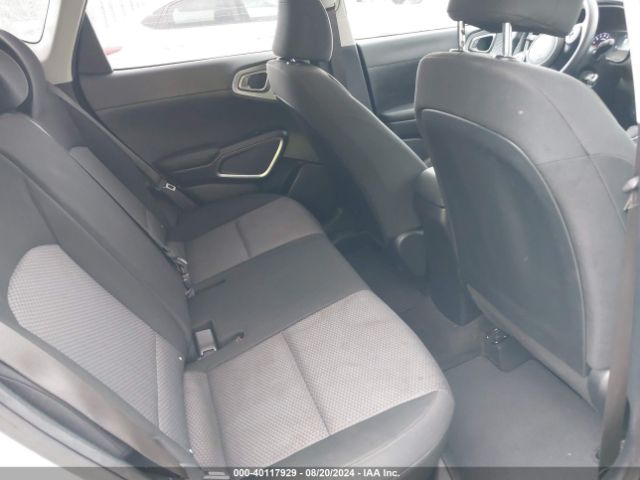 KNDJ23AU2N7827434 KIA SOUL LX