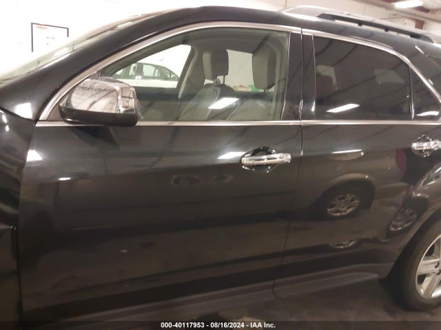 Chevrolet Equinox Ltz 2015 2GNFLHEKXF6330679 Image 14