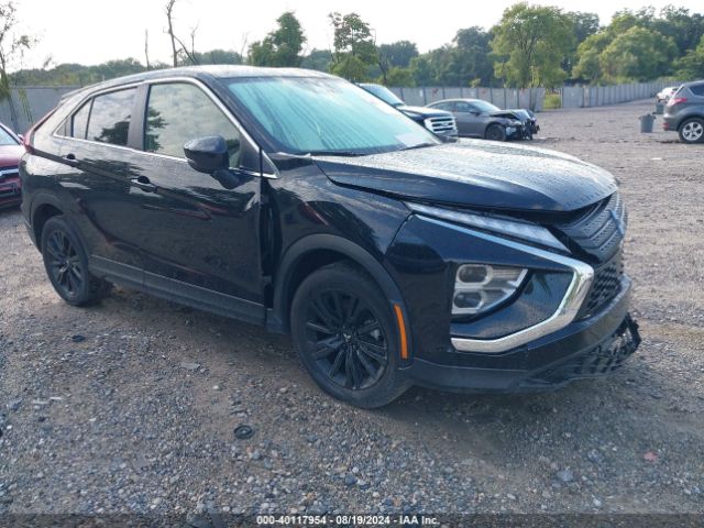 2024 MITSUBISHI ECLIPSE CROSS JA4ATVAA9RZ000405 Photo 0