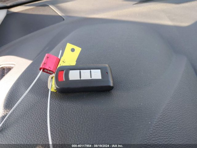 2024 MITSUBISHI ECLIPSE CROSS JA4ATVAA9RZ000405 Photo 10