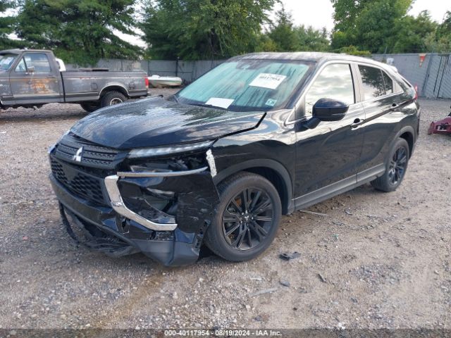 2024 MITSUBISHI ECLIPSE CROSS JA4ATVAA9RZ000405 Photo 1